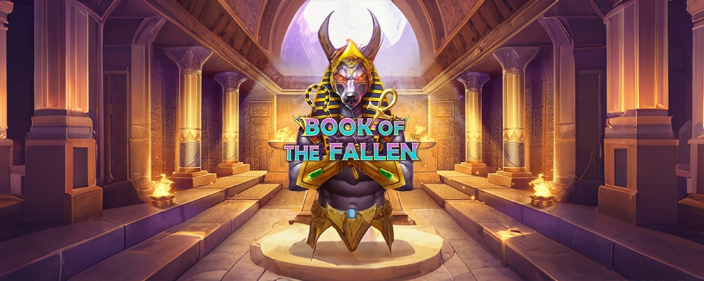 bet slots Livro dos Caídos