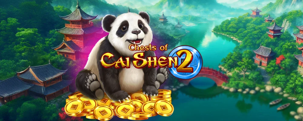 bet slots Baús de Cai Shen 2