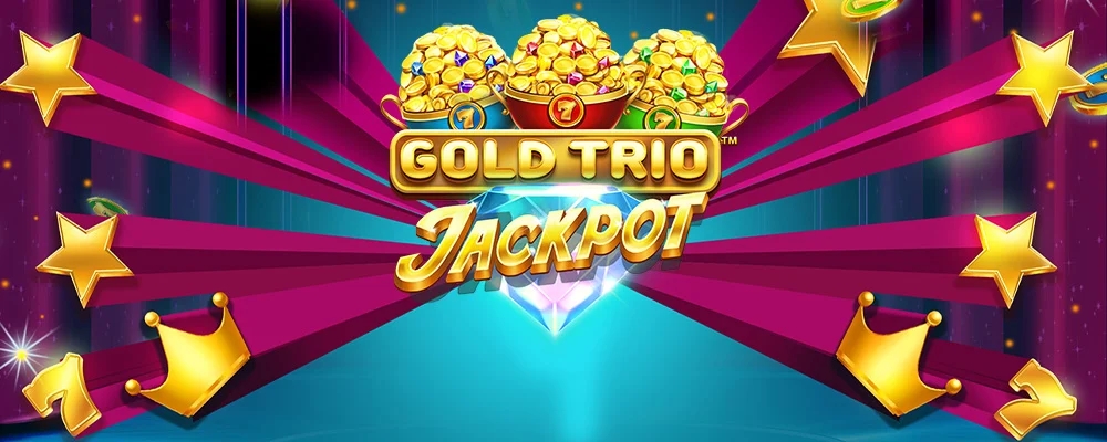 bet slots Jackpot do Trio de Ouro