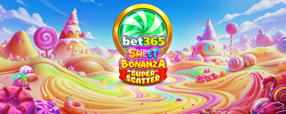 bet slots Doce Bonança Super Scatter