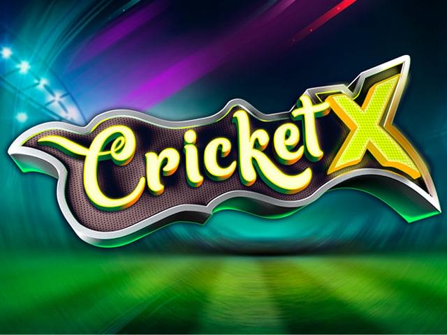 BET SLOTS CricketX