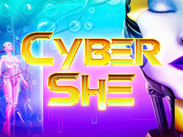 BET SLOTS Deslizante Cyber Ela