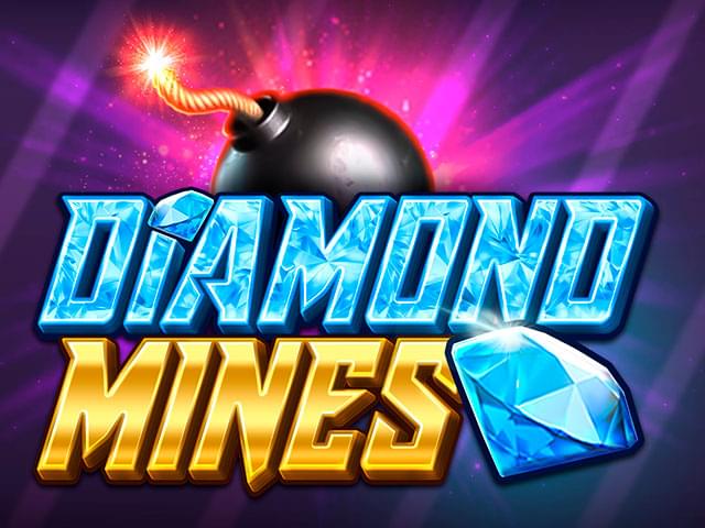BET SLOTS Minas de Diamante™