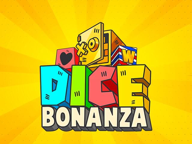 BET SLOTS Bonança de Dados