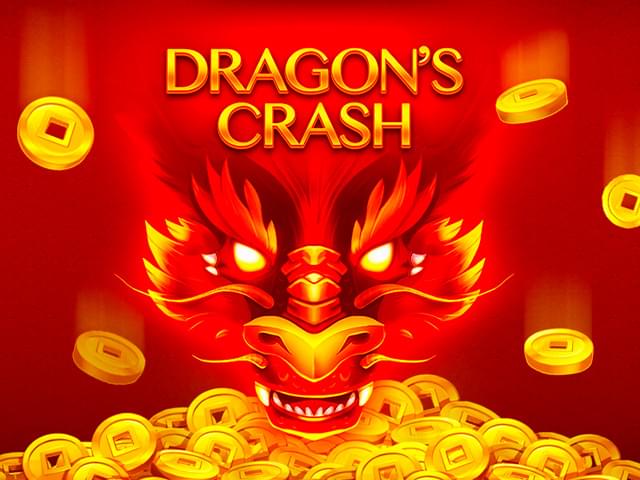 BET SLOTS Crash dos Dragões