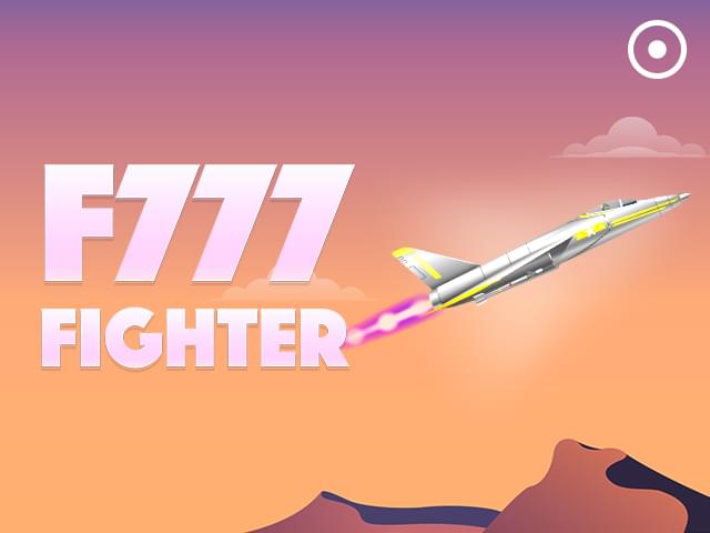 BET SLOTS F777 Fighter