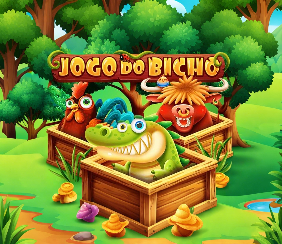 bet slots Jogo Do Bicho