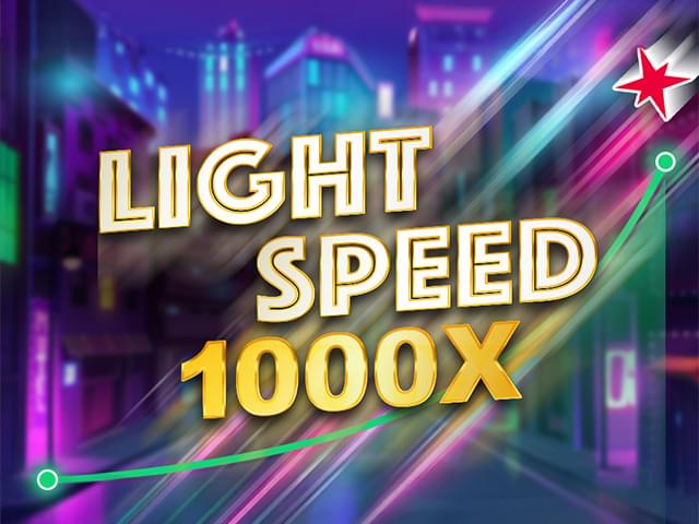 bet slots Velocidade da Luz