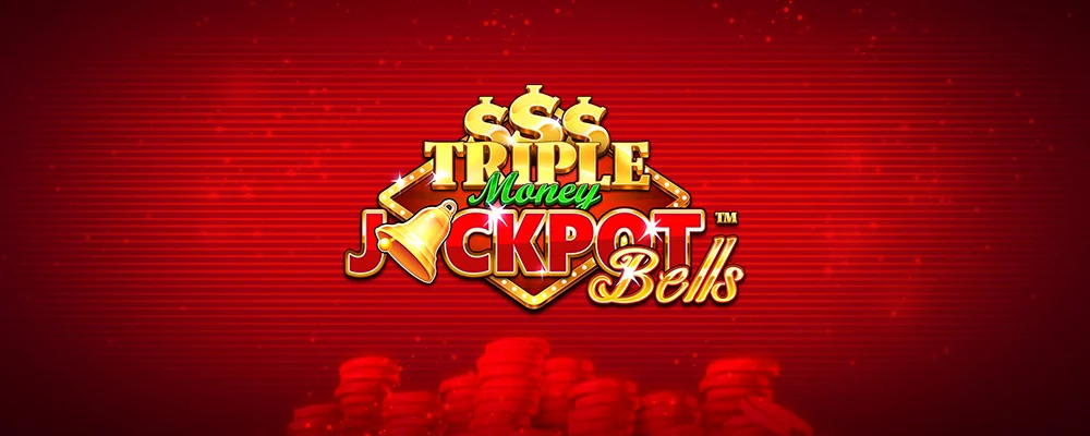 bet slots Sinos de Jackpot de Dinheiro Triplo