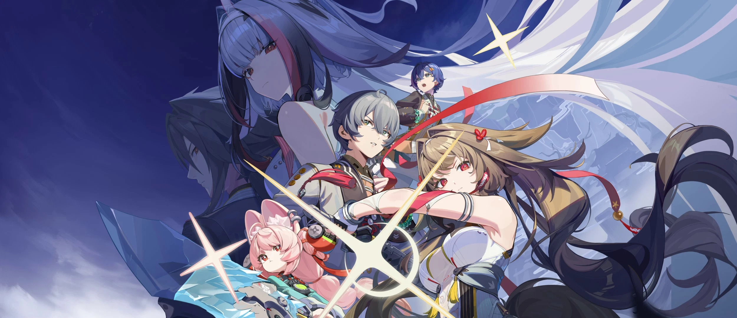 BET SLOTS Zenless Zone Zero